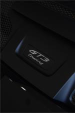 2022 Porsche 911 Coupe GT3 with Touring Package 992 MY22