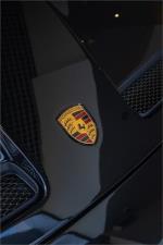 2022 Porsche 911 Coupe GT3 with Touring Package 992 MY22