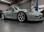 2024 Porsche 911 Coupe S/T 992 MY24