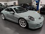 2024 Porsche 911 Coupe S/T 992 MY24