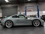 2024 Porsche 911 Coupe S/T 992 MY24