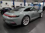 2024 Porsche 911 Coupe S/T 992 MY24