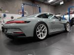 2024 Porsche 911 Coupe S/T 992 MY24