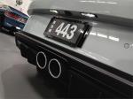 2024 Porsche 911 Coupe S/T 992 MY24