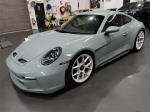 2024 Porsche 911 Coupe S/T 992 MY24