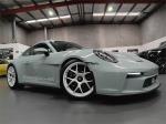 2024 Porsche 911 Coupe S/T 992 MY24