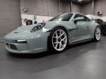 2024 Porsche 911 Coupe S/T 992 MY24