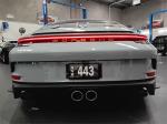 2024 Porsche 911 Coupe S/T 992 MY24