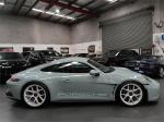 2024 Porsche 911 Coupe S/T 992 MY24