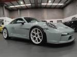 2024 Porsche 911 Coupe S/T 992 MY24