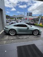 2024 Porsche 911 Coupe S/T 992 MY24