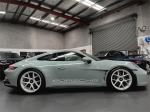 2024 Porsche 911 Coupe S/T 992 MY24