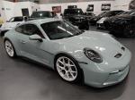 2024 Porsche 911 Coupe S/T 992 MY24