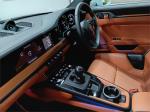 2024 Porsche 911 Coupe S/T 992 MY24