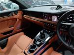2024 Porsche 911 Coupe S/T 992 MY24