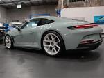 2024 Porsche 911 Coupe S/T 992 MY24