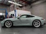 2024 Porsche 911 Coupe S/T 992 MY24