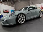 2024 Porsche 911 Coupe S/T 992 MY24