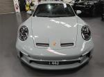 2024 Porsche 911 Coupe S/T 992 MY24