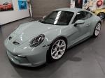 2024 Porsche 911 Coupe S/T 992 MY24