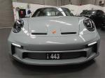 2024 Porsche 911 Coupe S/T 992 MY24