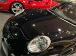 2008 Porsche 911 Coupe GT2 997 MY09