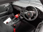 2008 Porsche 911 Coupe GT2 997 MY09