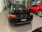 2008 Porsche 911 Coupe GT2 997 MY09