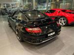 2008 Porsche 911 Coupe GT2 997 MY09