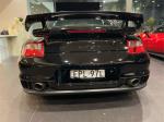 2008 Porsche 911 Coupe GT2 997 MY09
