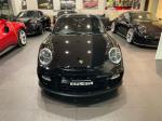 2008 Porsche 911 Coupe GT2 997 MY09
