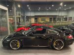 2008 Porsche 911 Coupe GT2 997 MY09