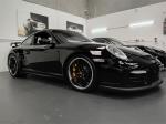 2008 Porsche 911 Coupe GT2 997 MY09