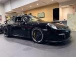 2008 Porsche 911 Coupe GT2 997 MY09