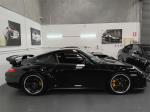 2008 Porsche 911 Coupe GT2 997 MY09