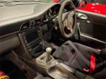 2008 Porsche 911 Coupe GT2 997 MY09