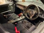 2008 Porsche 911 Coupe GT2 997 MY09