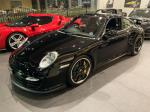 2008 Porsche 911 Coupe GT2 997 MY09