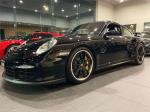 2008 Porsche 911 Coupe GT2 997 MY09
