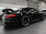 2008 Porsche 911 Coupe GT2 997 MY09