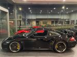 2008 Porsche 911 Coupe GT2 997 MY09