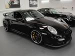 2008 Porsche 911 Coupe GT2 997 MY09