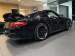 2008 Porsche 911 Coupe GT2 997 MY09
