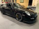 2008 Porsche 911 Coupe GT2 997 MY09