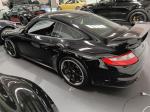 2008 Porsche 911 Coupe GT2 997 MY09