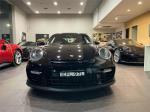 2008 Porsche 911 Coupe GT2 997 MY09