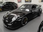 2008 Porsche 911 Coupe GT2 997 MY09