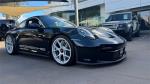 2024 Porsche 911 Coupe S/T 992 MY24