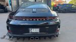 2024 Porsche 911 Coupe S/T 992 MY24