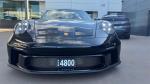 2024 Porsche 911 Coupe S/T 992 MY24
